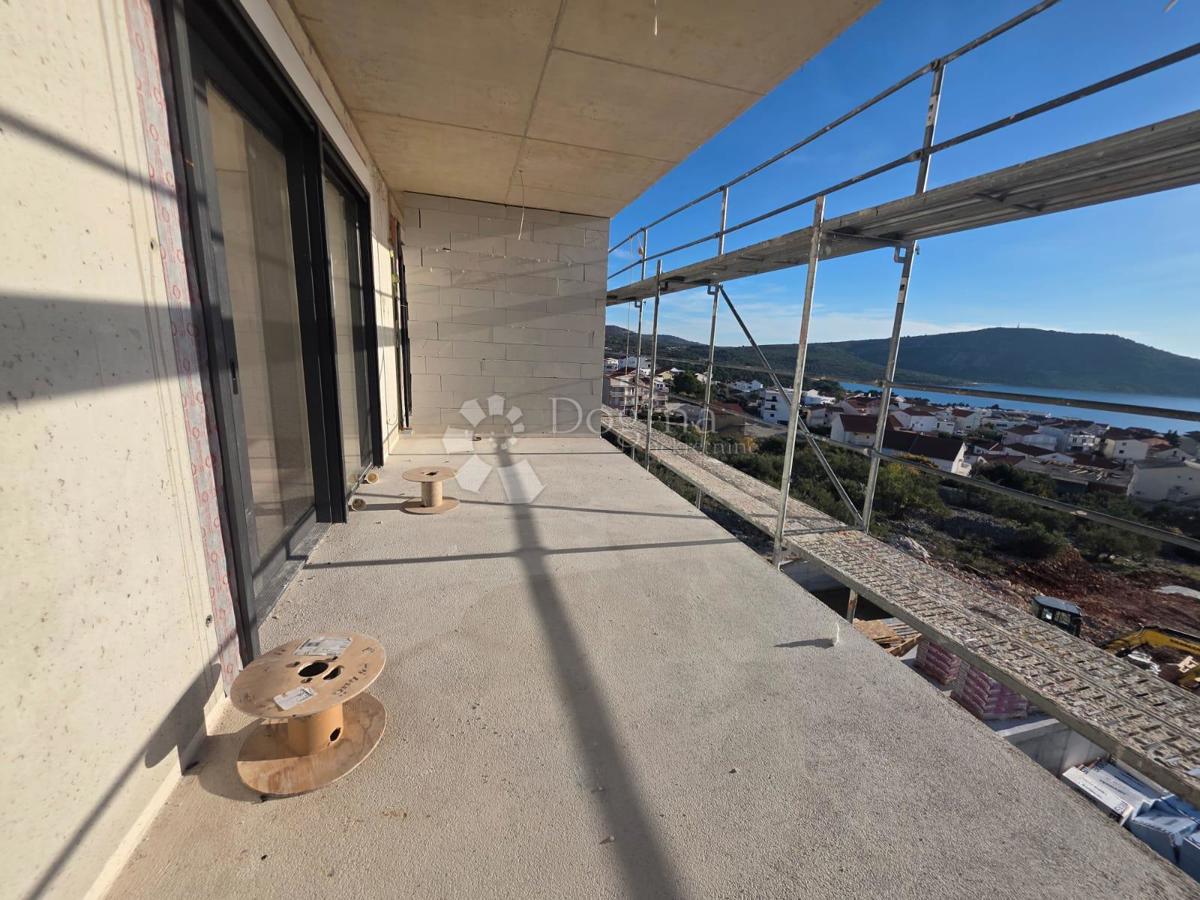 Allogio Primošten, 70.56 m2