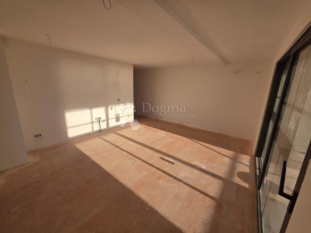 Allogio Primošten, 70.56 m2