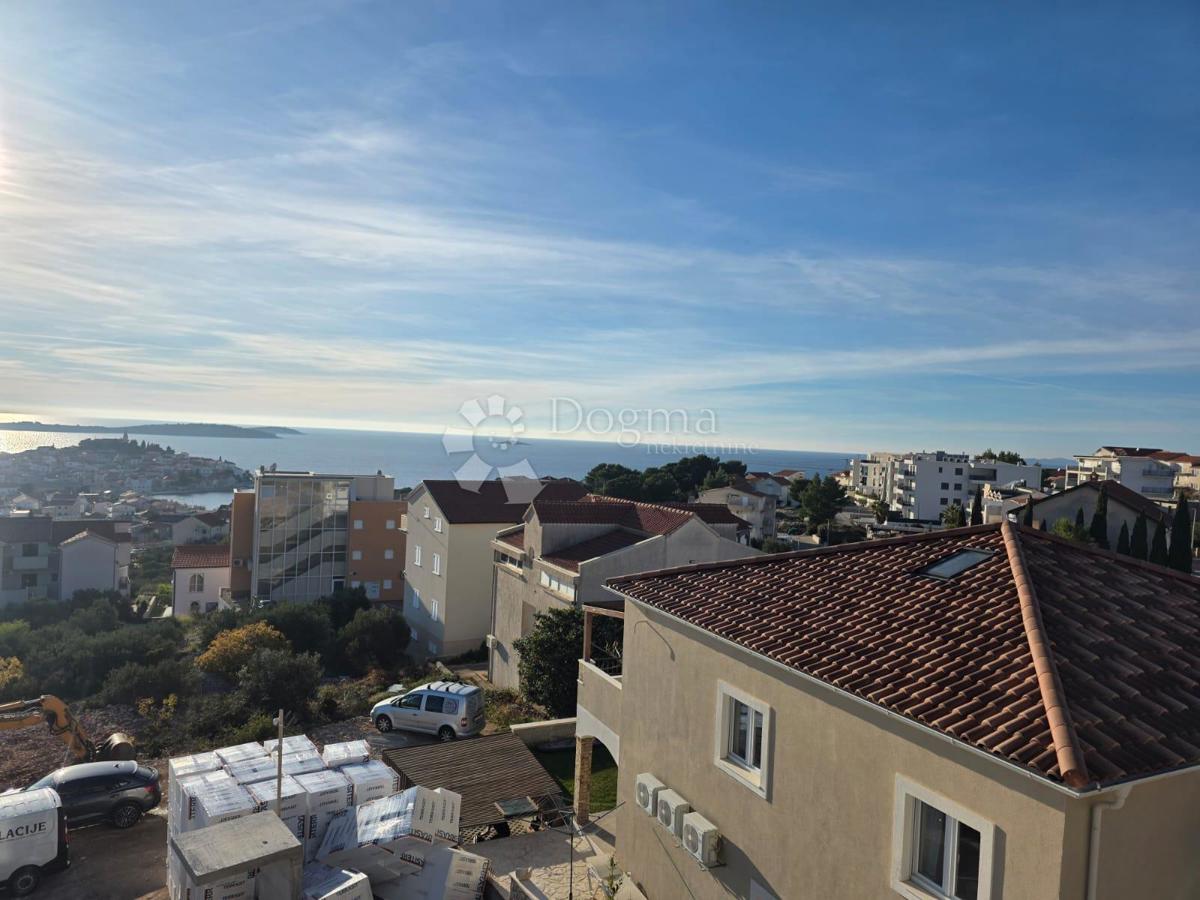 Allogio Primošten, 70.56 m2