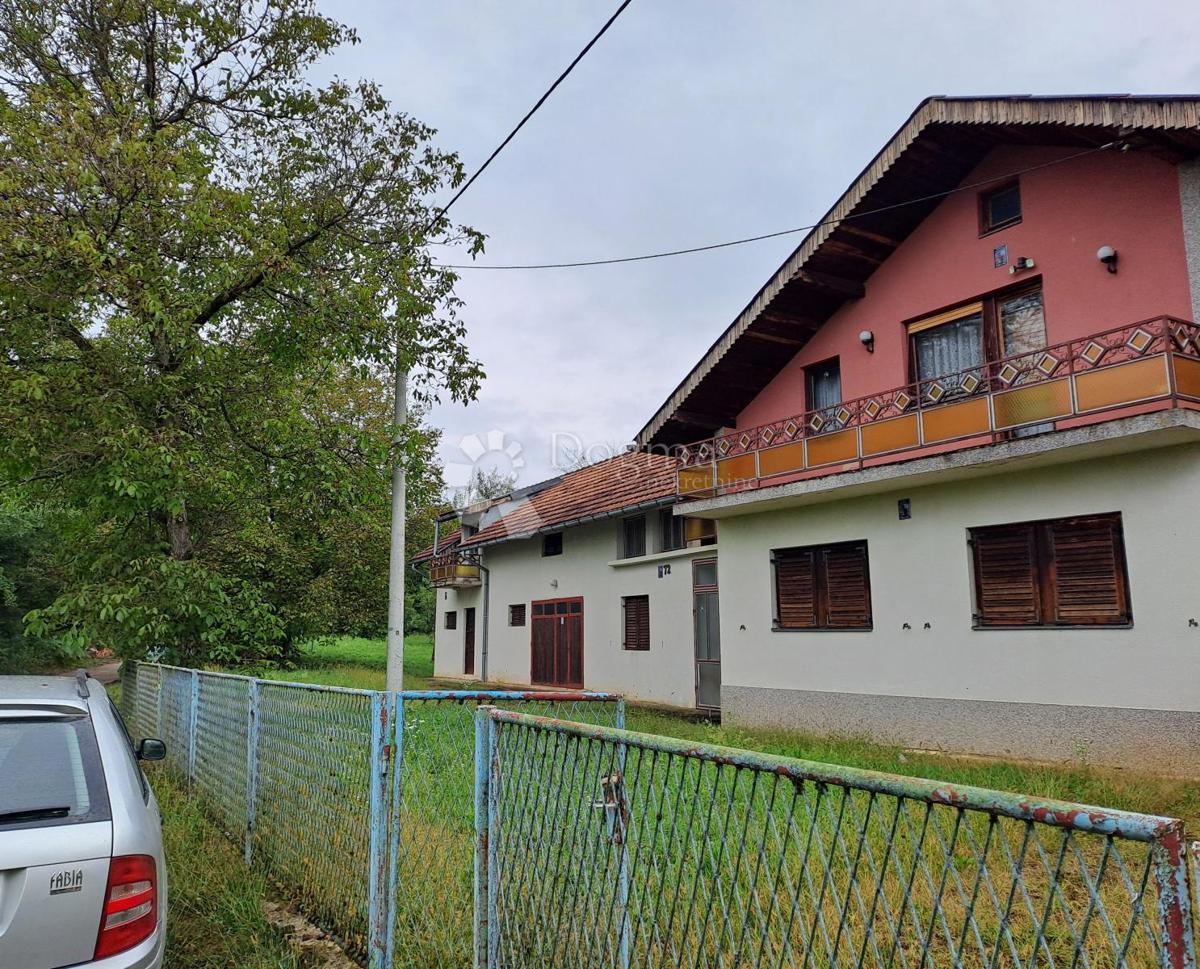 Casa Pješčanica, Gvozd, 180m2