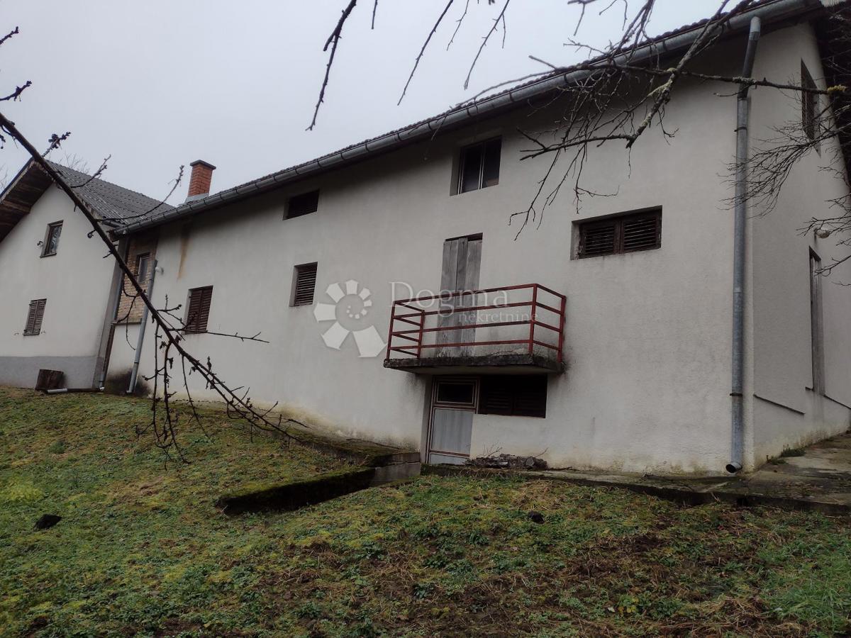 Casa Pješčanica, Gvozd, 180m2