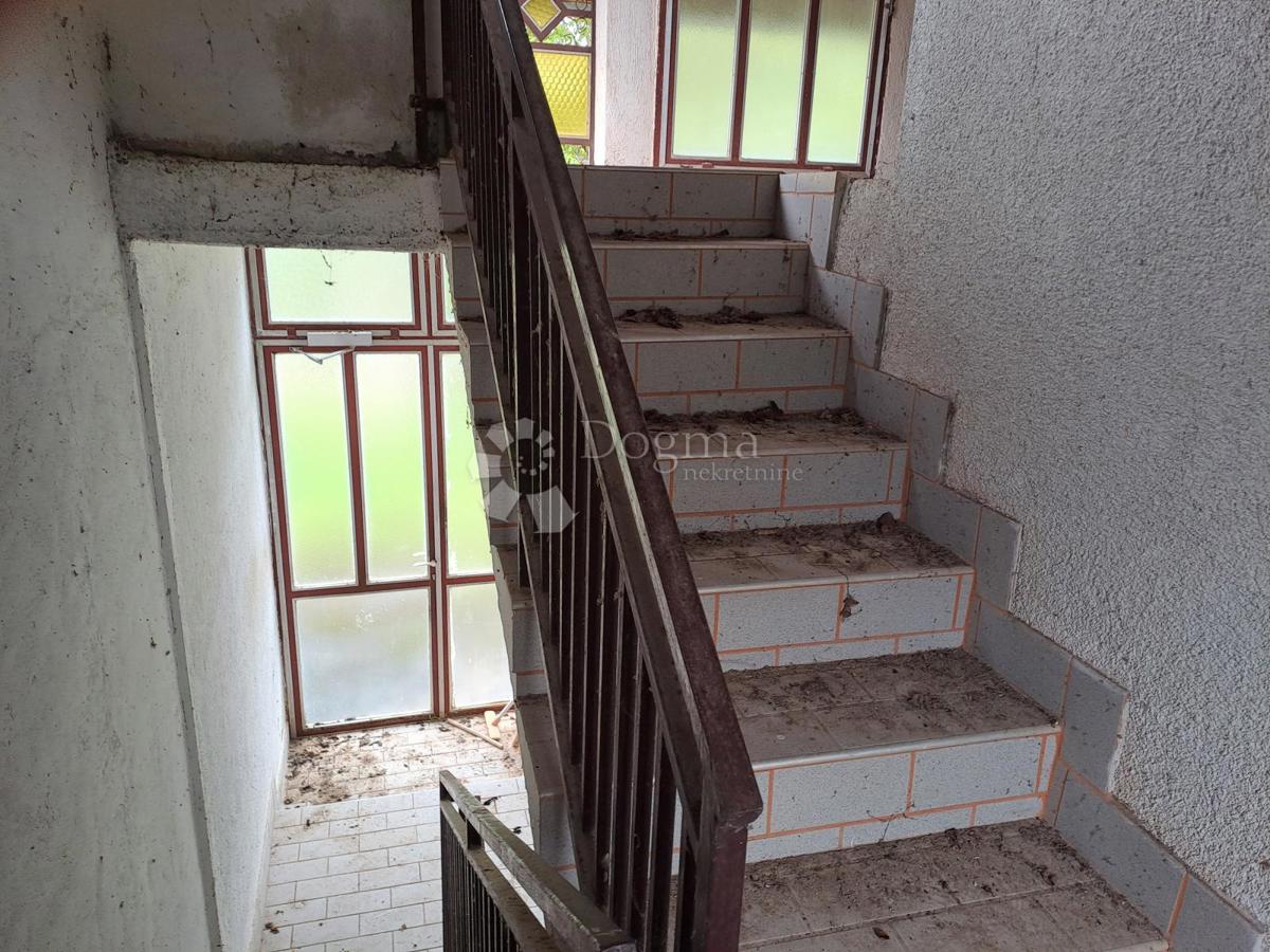 Casa Pješčanica, Gvozd, 180m2
