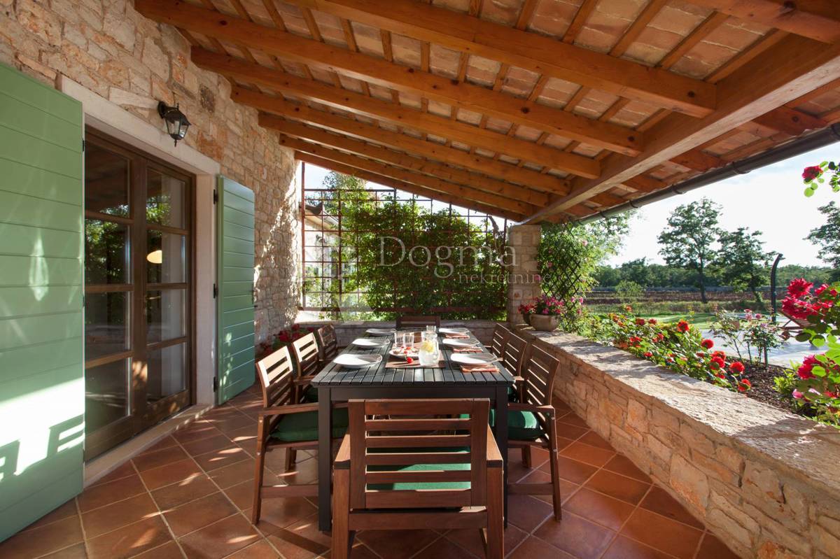 Casa Bale, 180m2