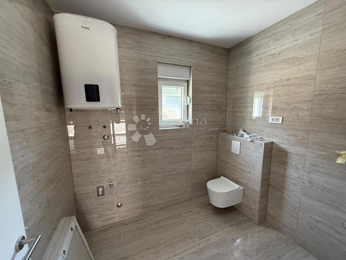 Allogio Arbanasi, Zadar, 92m2