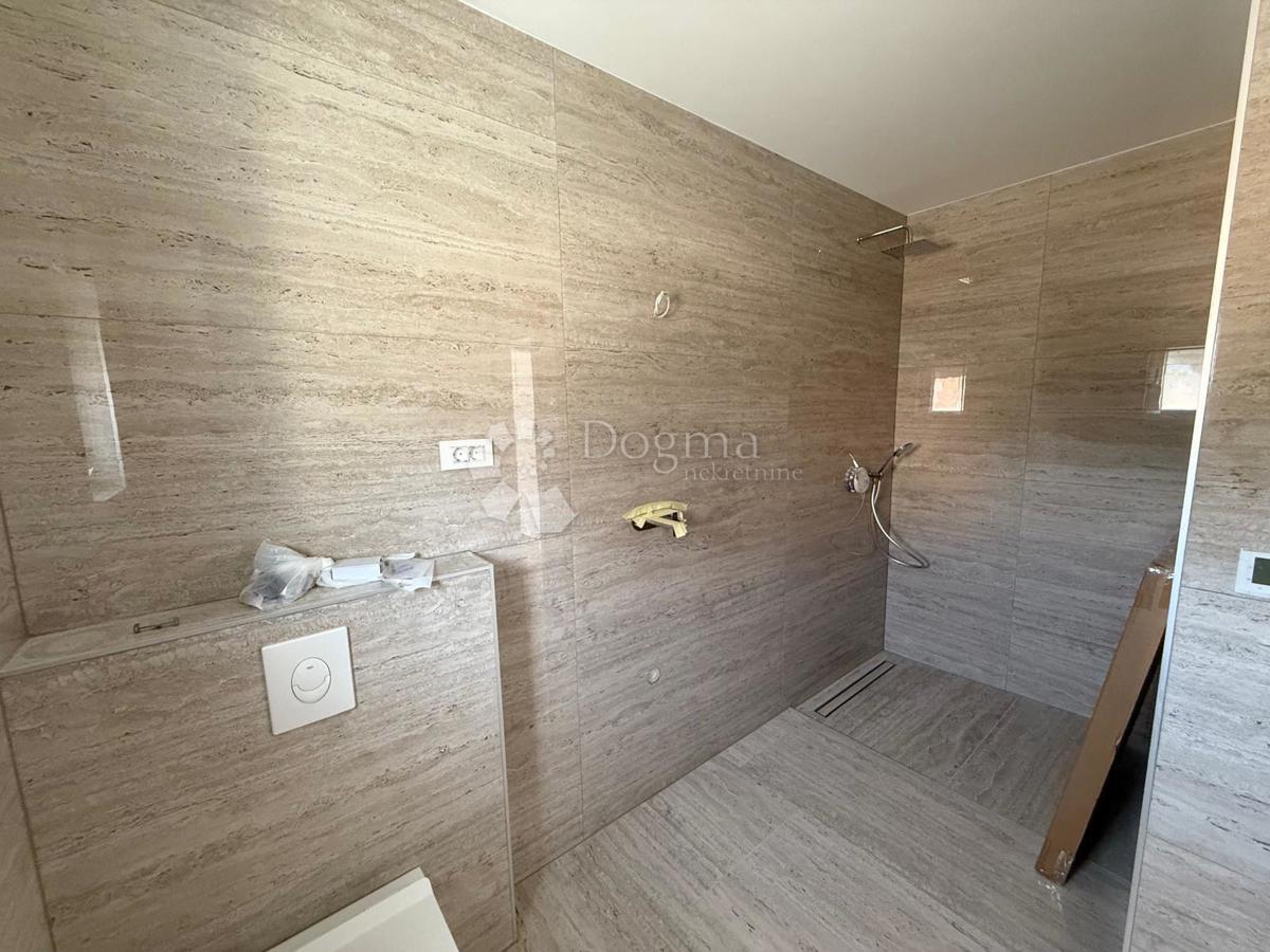 Allogio Arbanasi, Zadar, 92m2