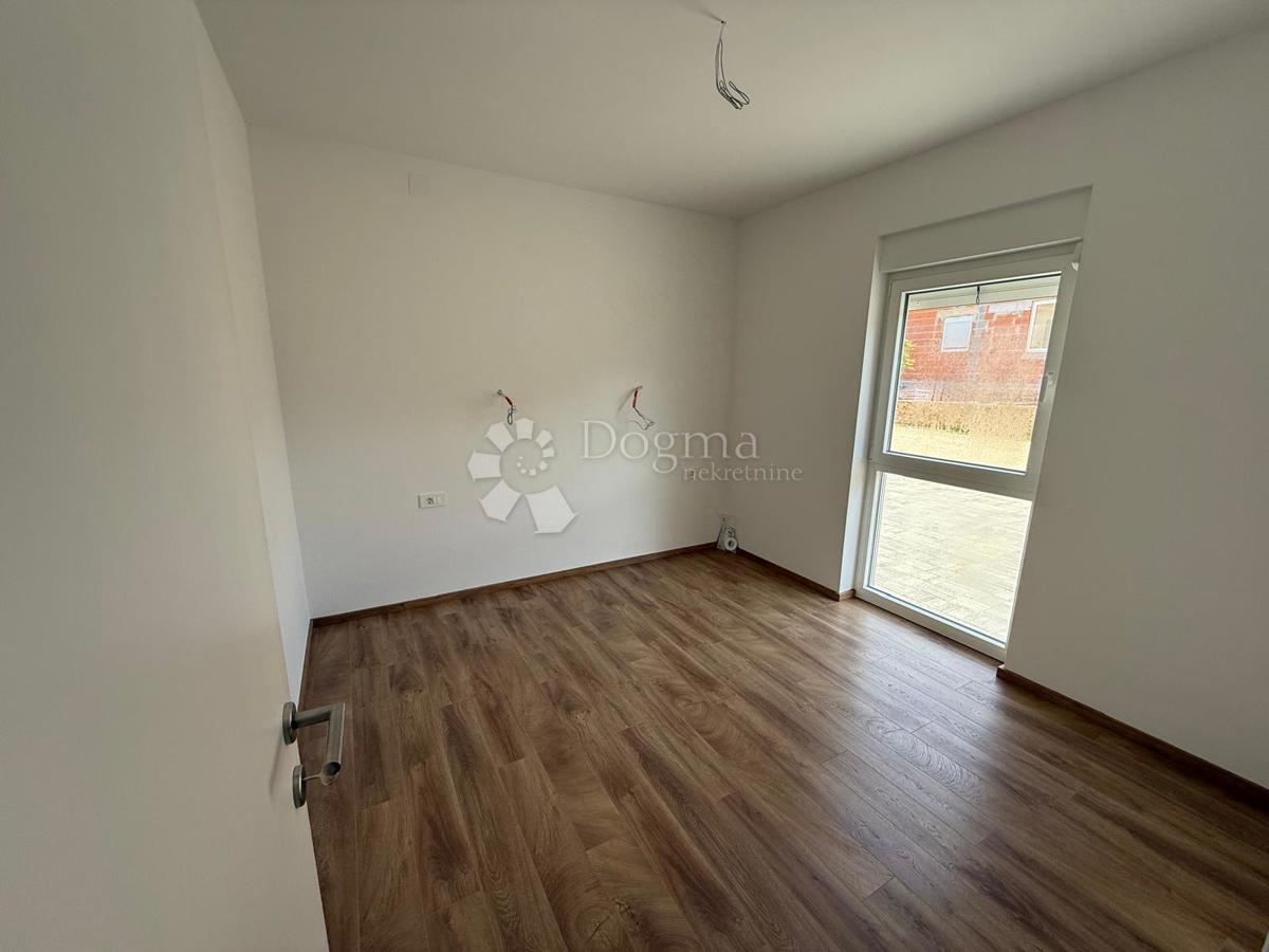 Allogio Arbanasi, Zadar, 92m2