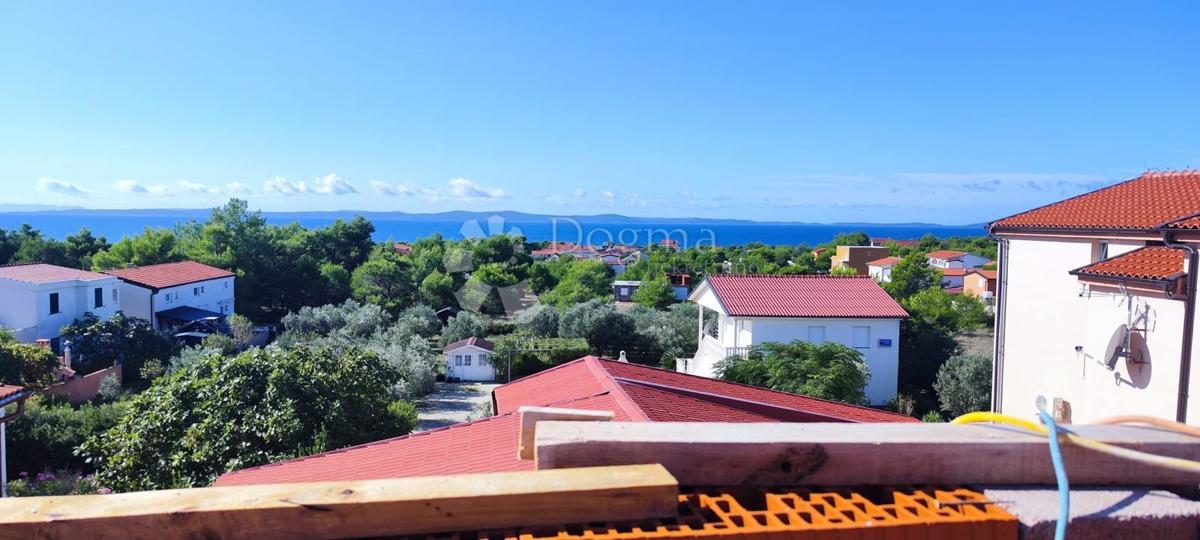 Allogio Arbanasi, Zadar, 92m2