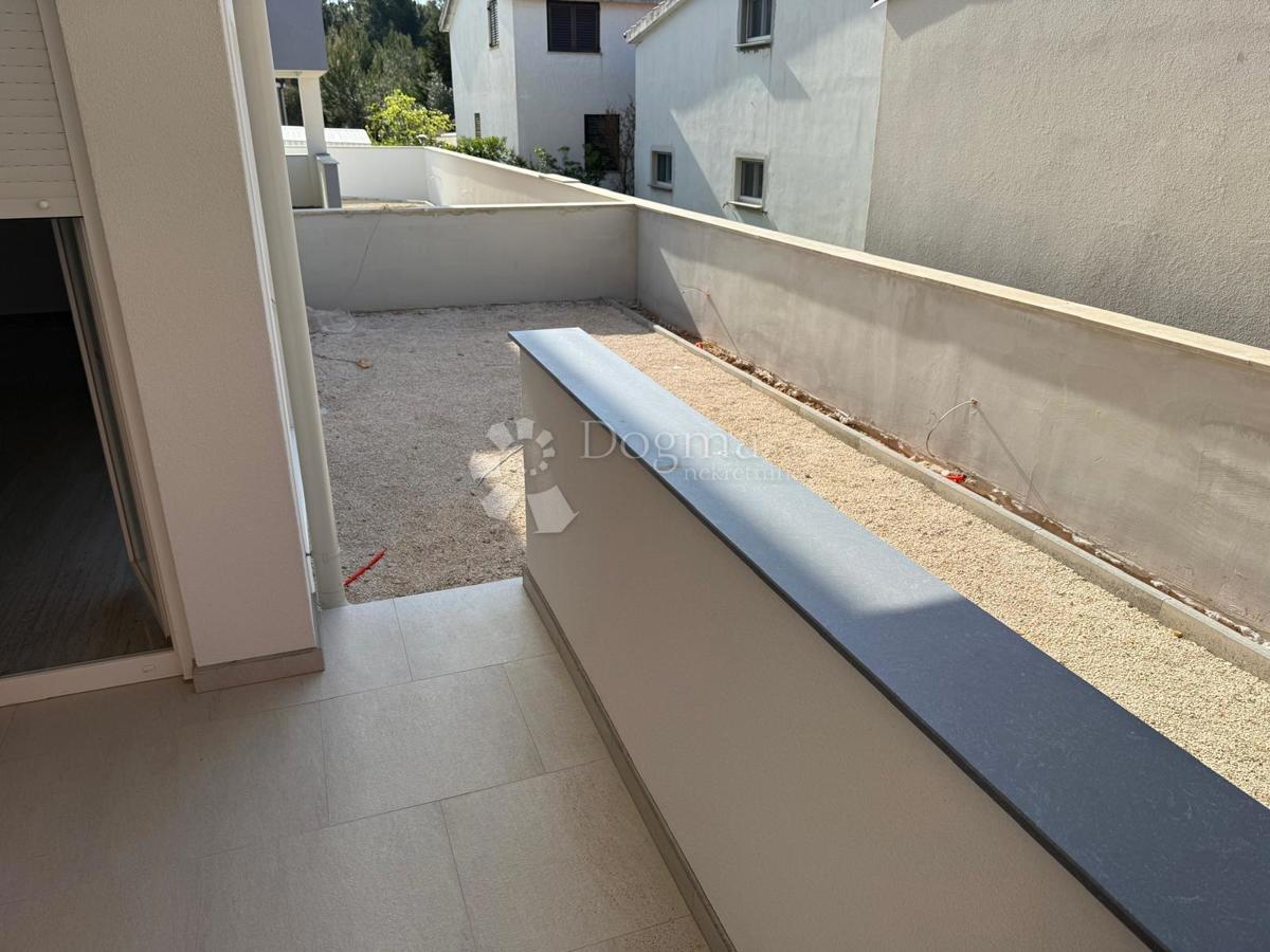 Allogio Arbanasi, Zadar, 92m2