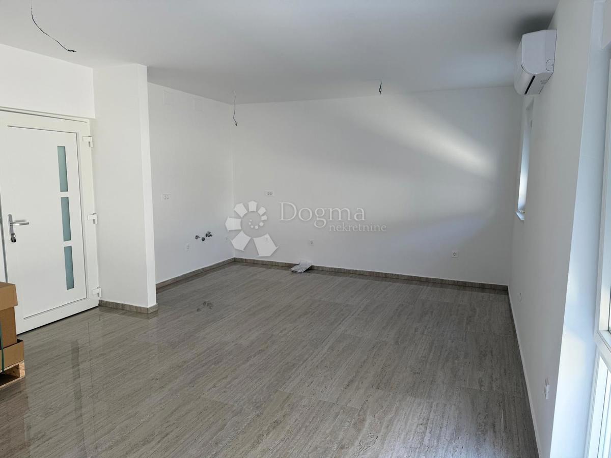 Allogio Arbanasi, Zadar, 92m2