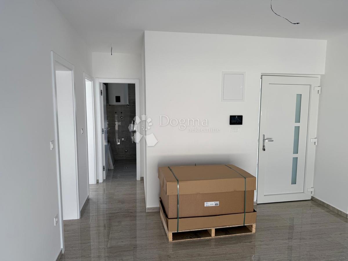 Allogio Arbanasi, Zadar, 92m2