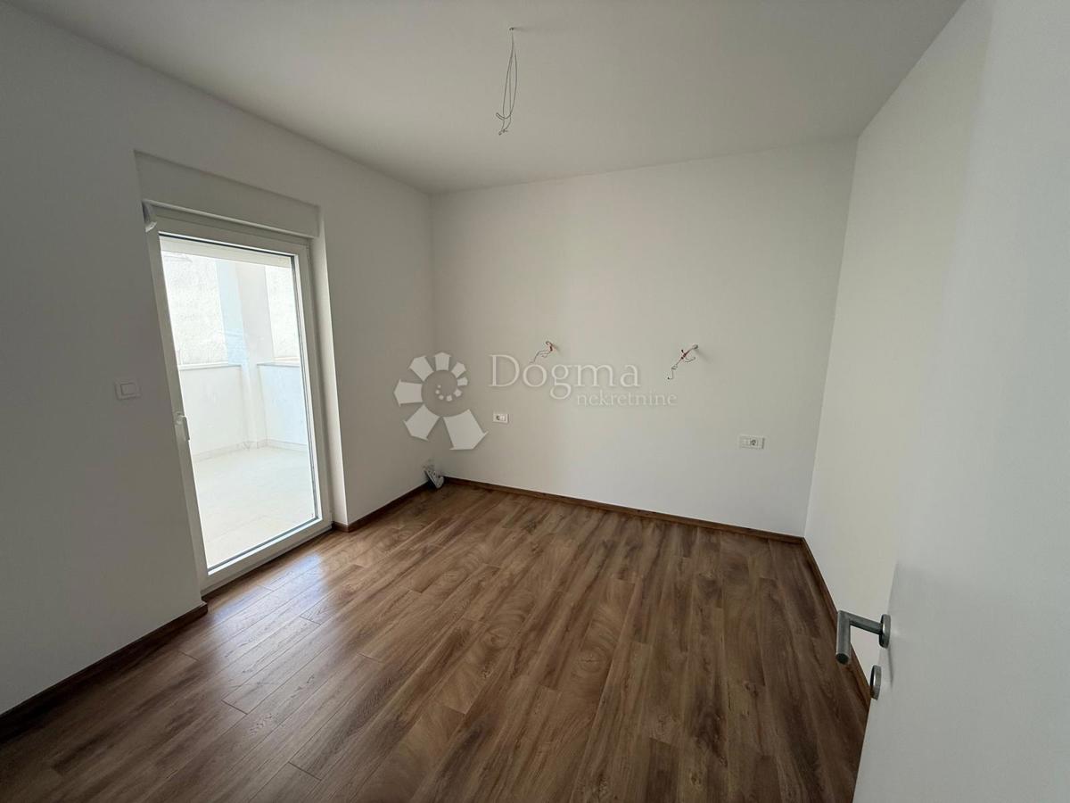 Allogio Arbanasi, Zadar, 92m2