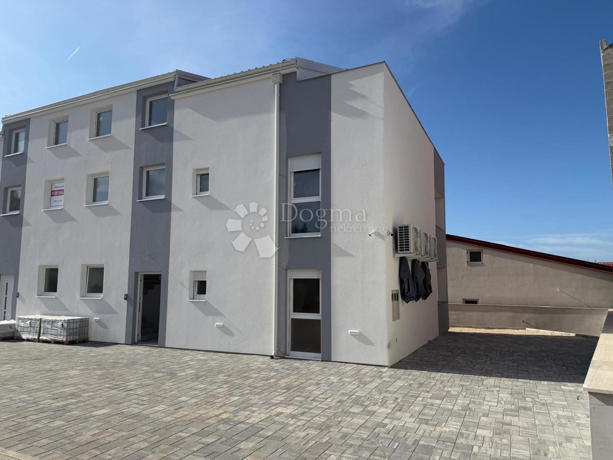 Allogio Arbanasi, Zadar, 92m2