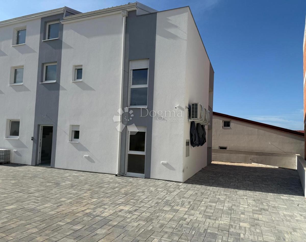 Allogio Arbanasi, Zadar, 92m2