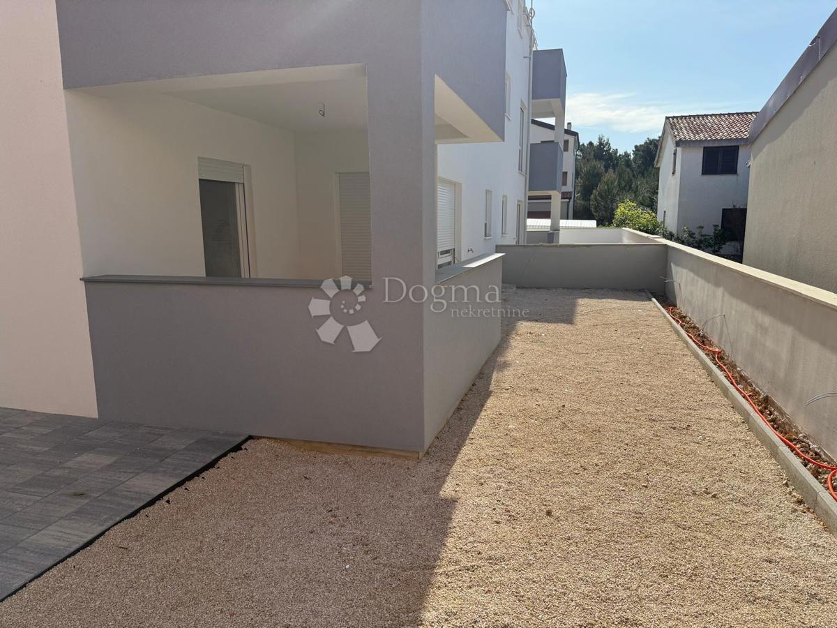 Allogio Arbanasi, Zadar, 92m2