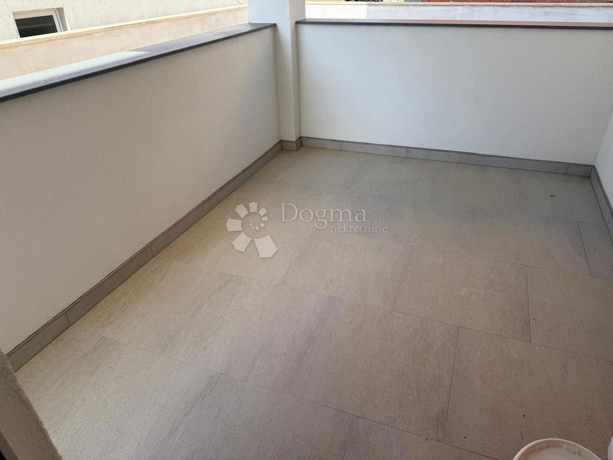 Allogio Arbanasi, Zadar, 92m2