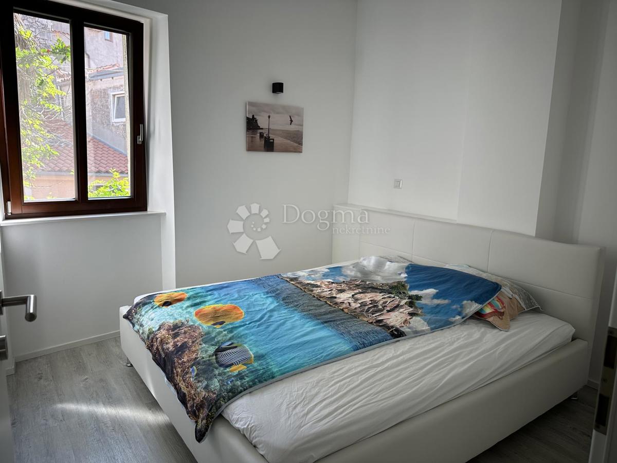 Allogio Poreč, 106,83m2