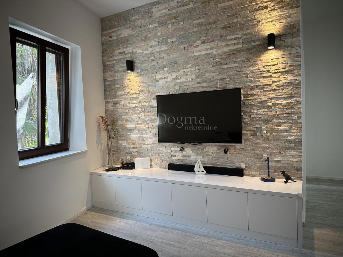 Allogio Poreč, 106,83m2