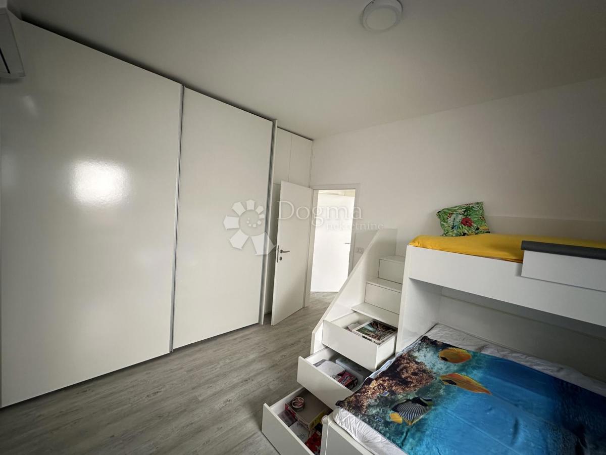 Allogio Poreč, 106,83m2