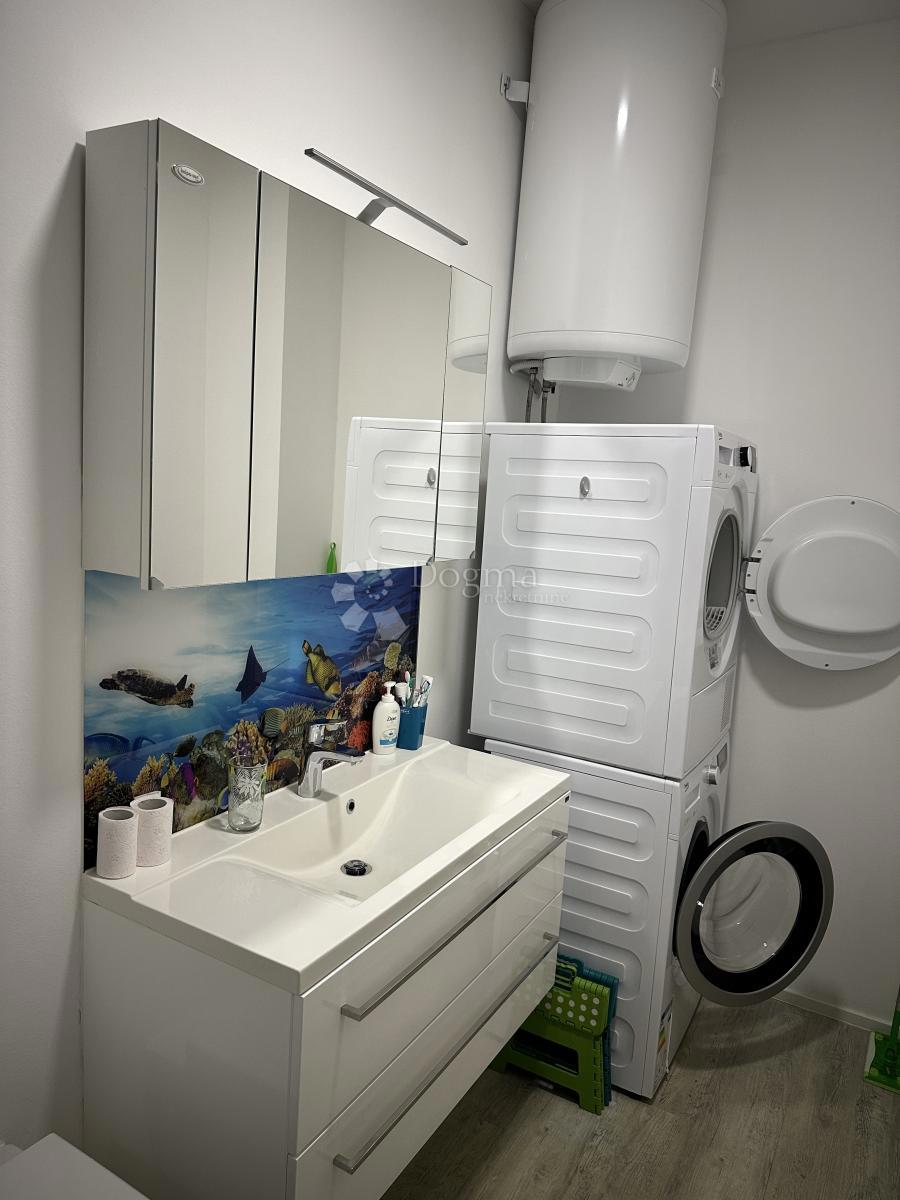 Allogio Poreč, 106,83m2