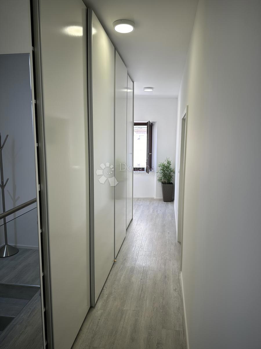 Allogio Poreč, 106,83m2