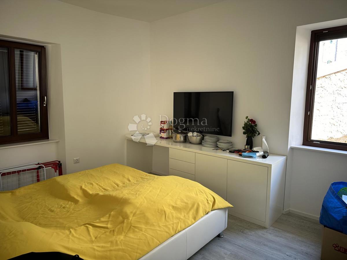 Allogio Poreč, 106,83m2