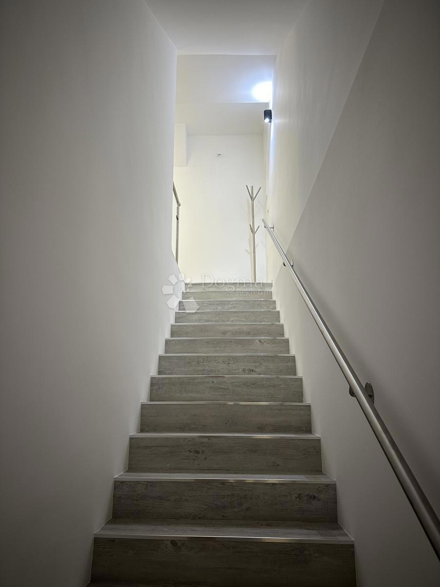 Allogio Poreč, 106,83m2