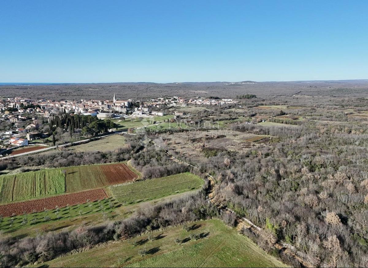 Terreno agricolo Bale, 6.052m2