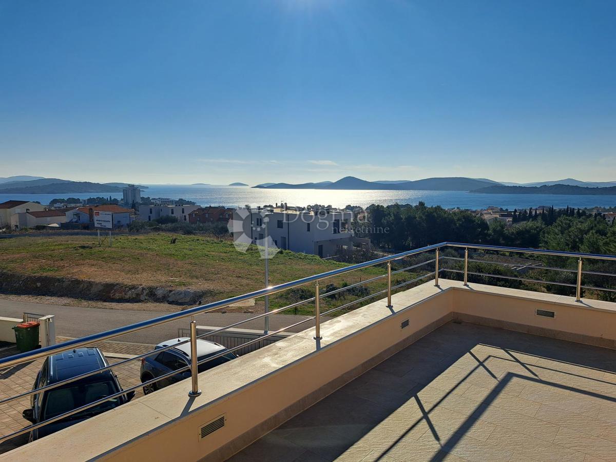 Casa Vodice, 280m2