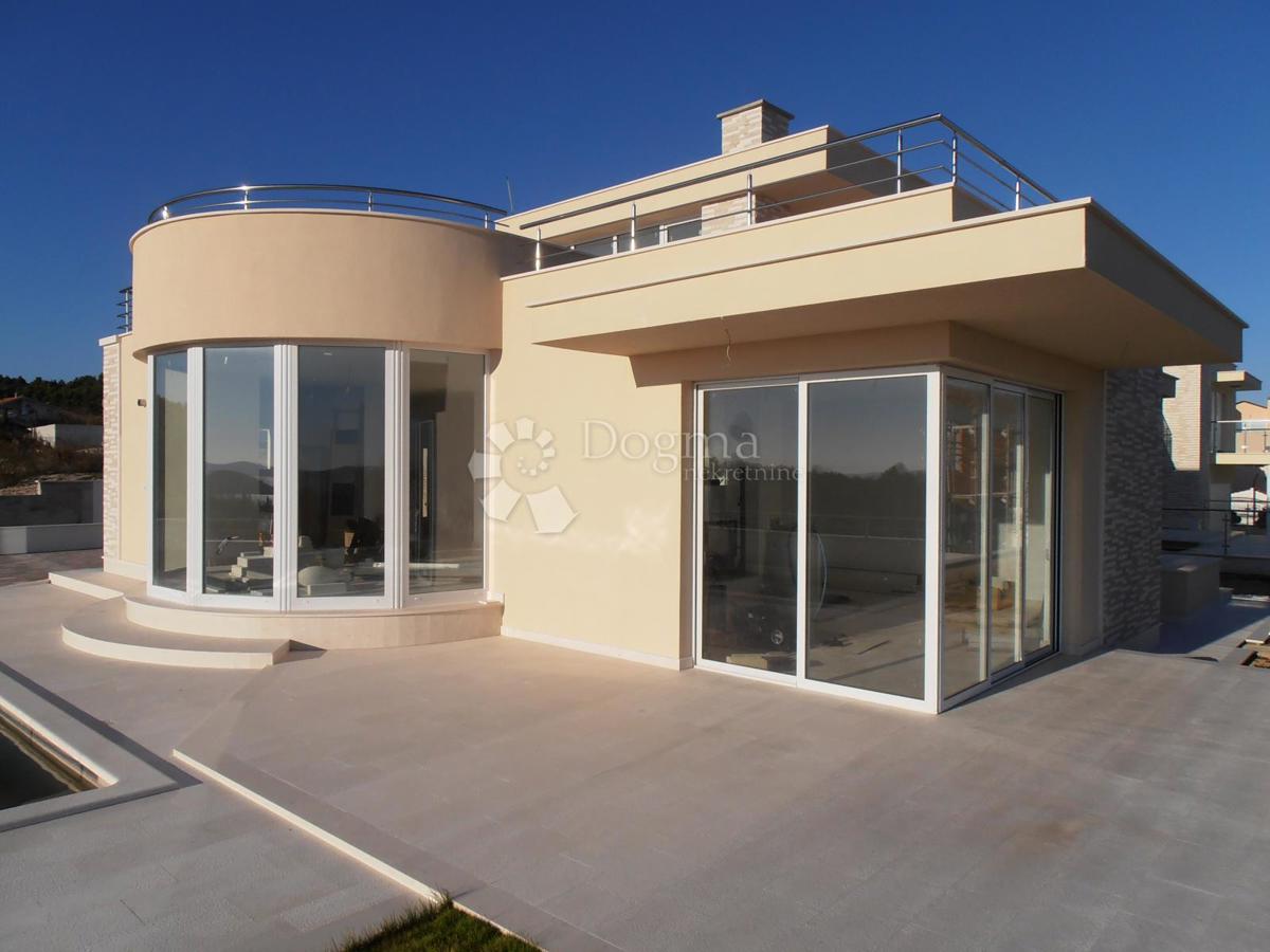 Casa Vodice, 280m2