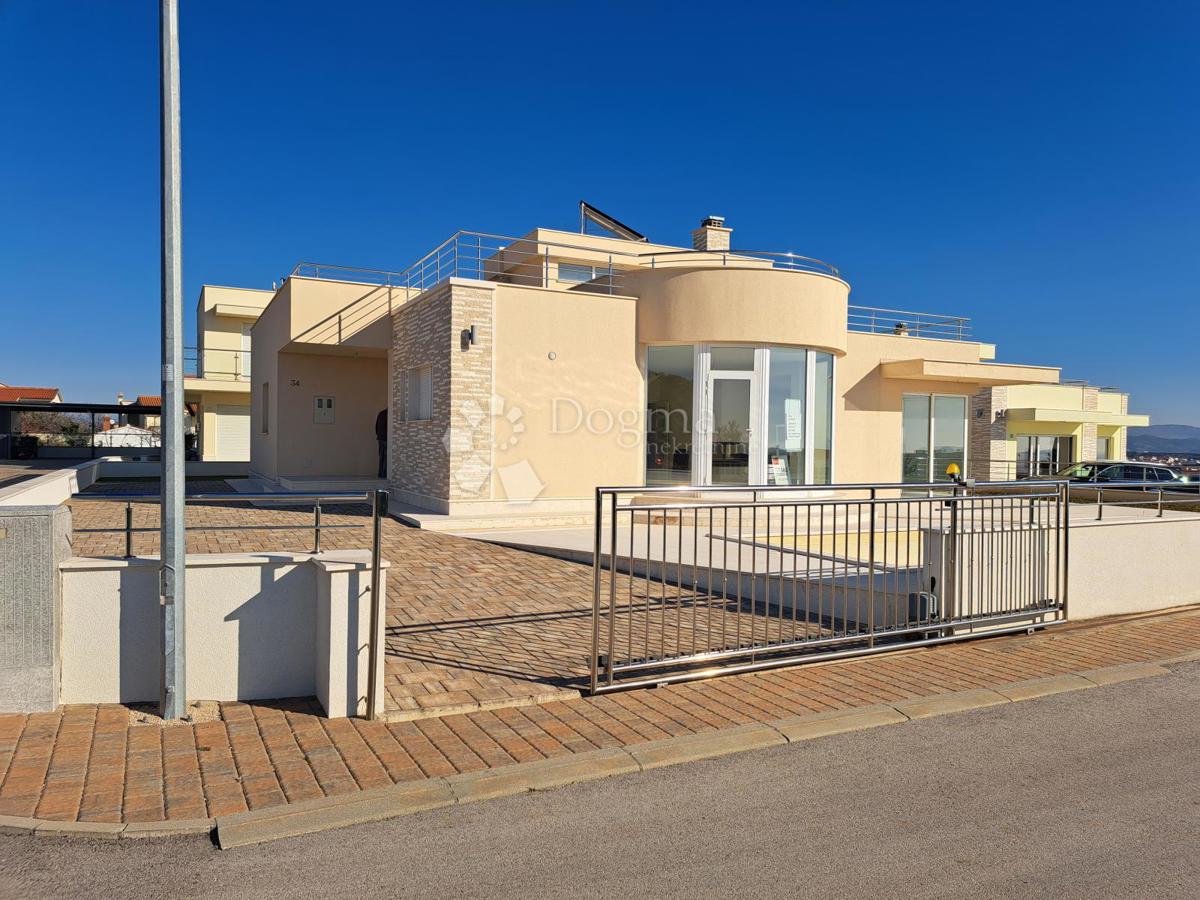 Casa Vodice, 280m2