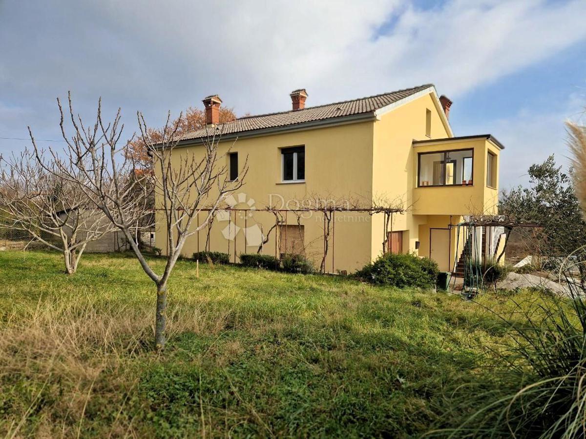 Casa Labin, 254m2