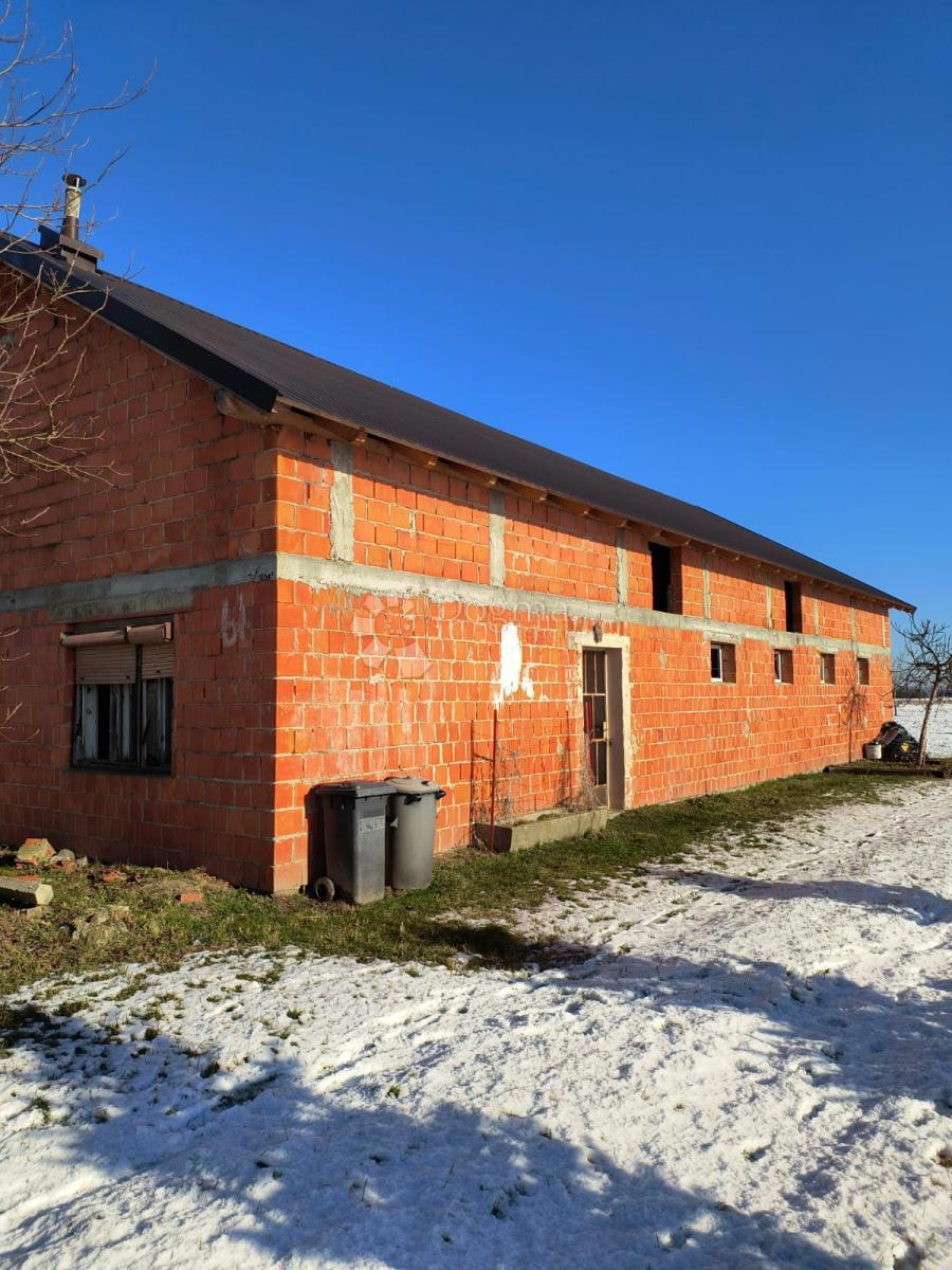 Terreno edificabile Sračinec, 22.429m2
