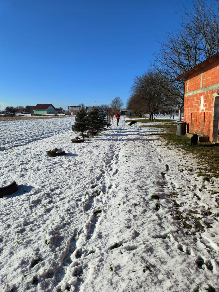 Terreno edificabile Sračinec, 22.429m2