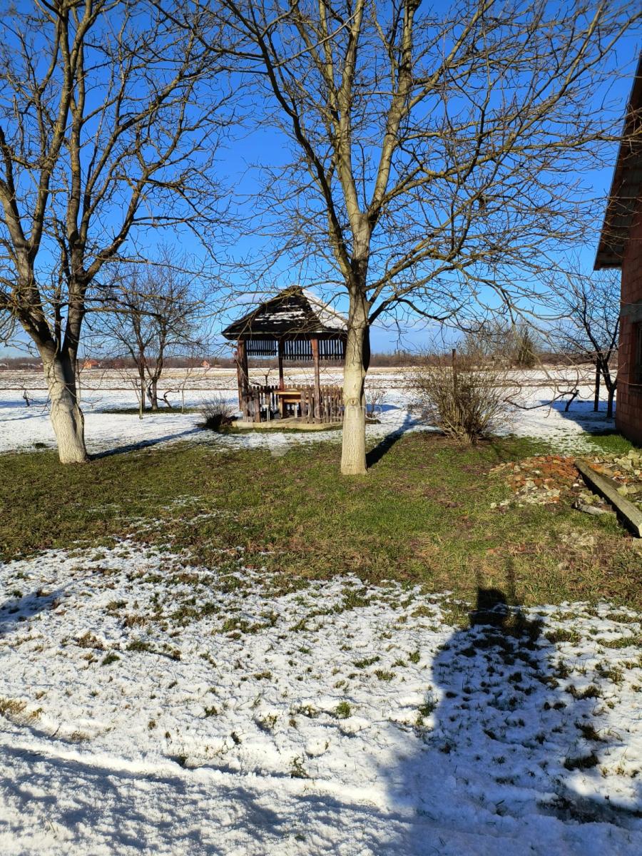 Terreno edificabile Sračinec, 22.429m2