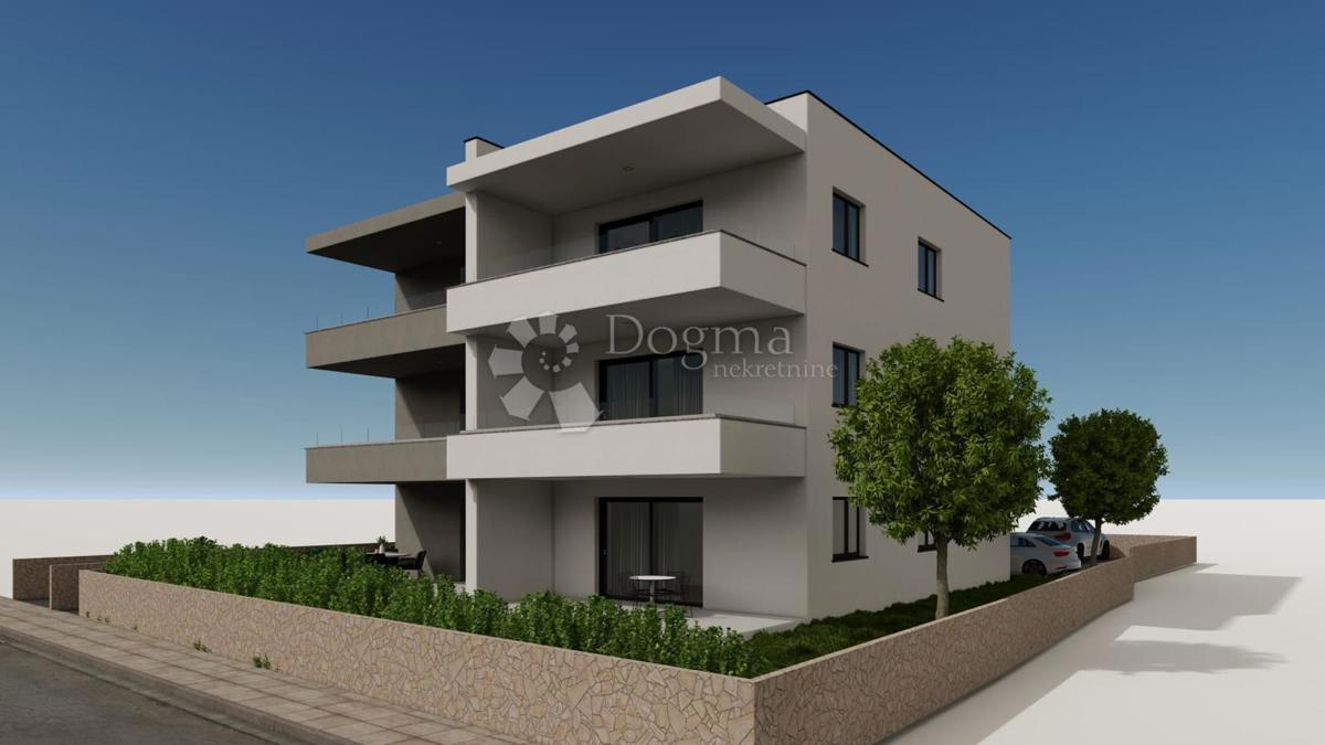 Appartamento Novalja, 92,60m2