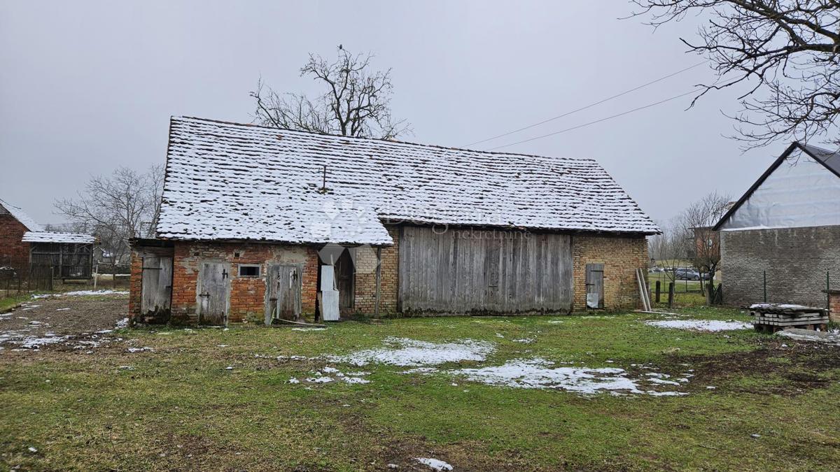 Casa Rugvica, 90m2