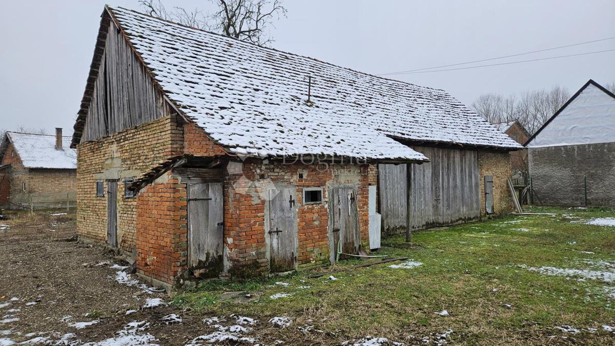 Casa Rugvica, 90m2