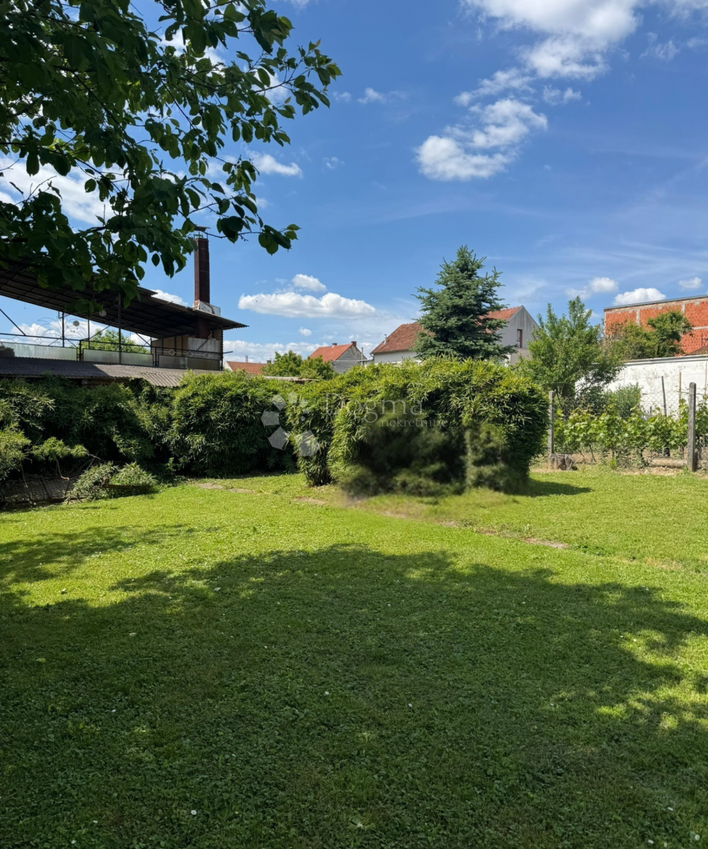 Casa Daruvar, 318m2