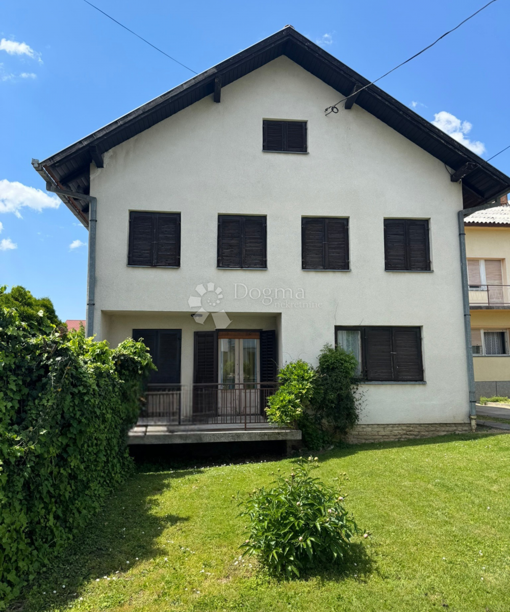 Casa Daruvar, 318m2