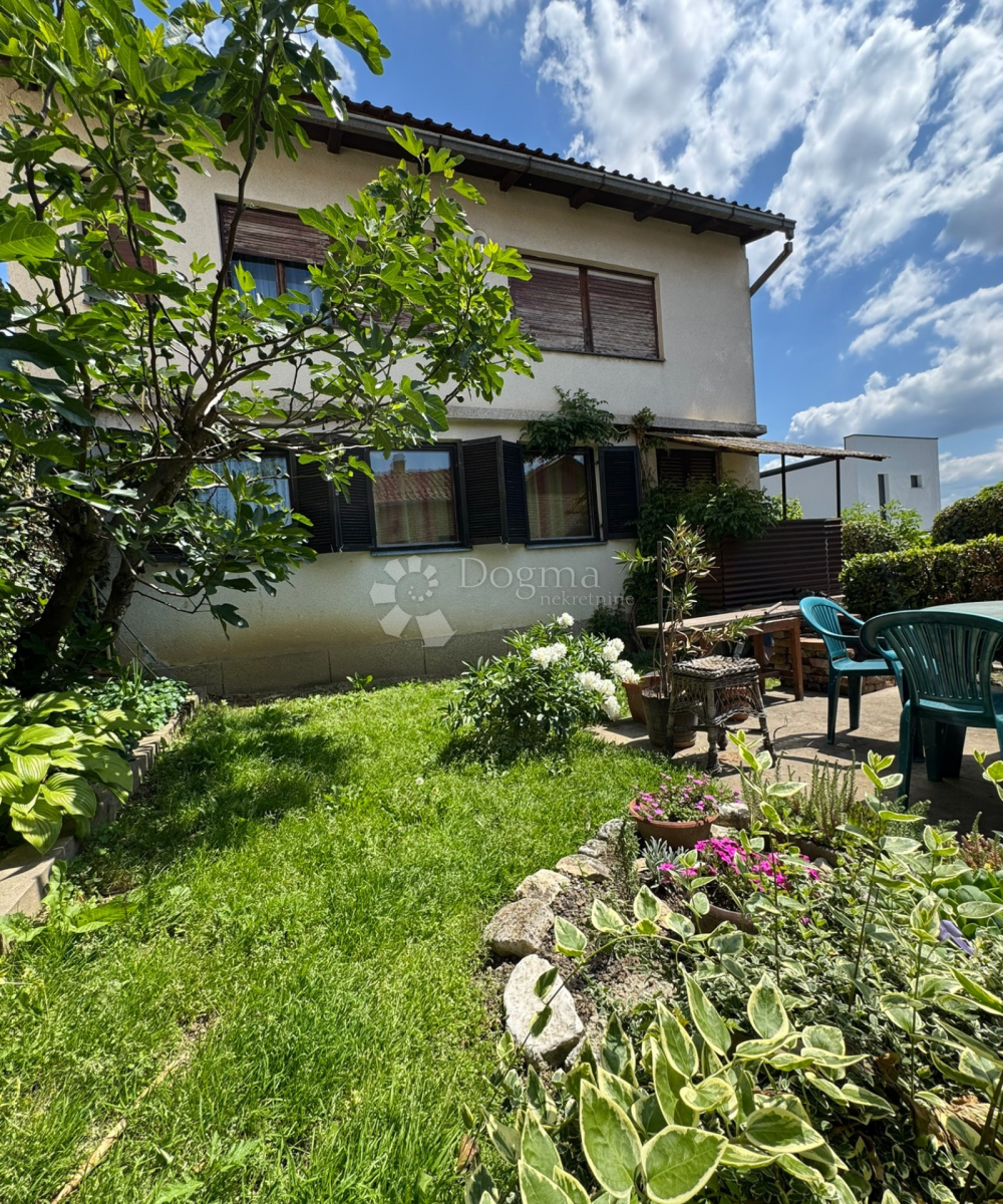 Casa Daruvar, 318m2