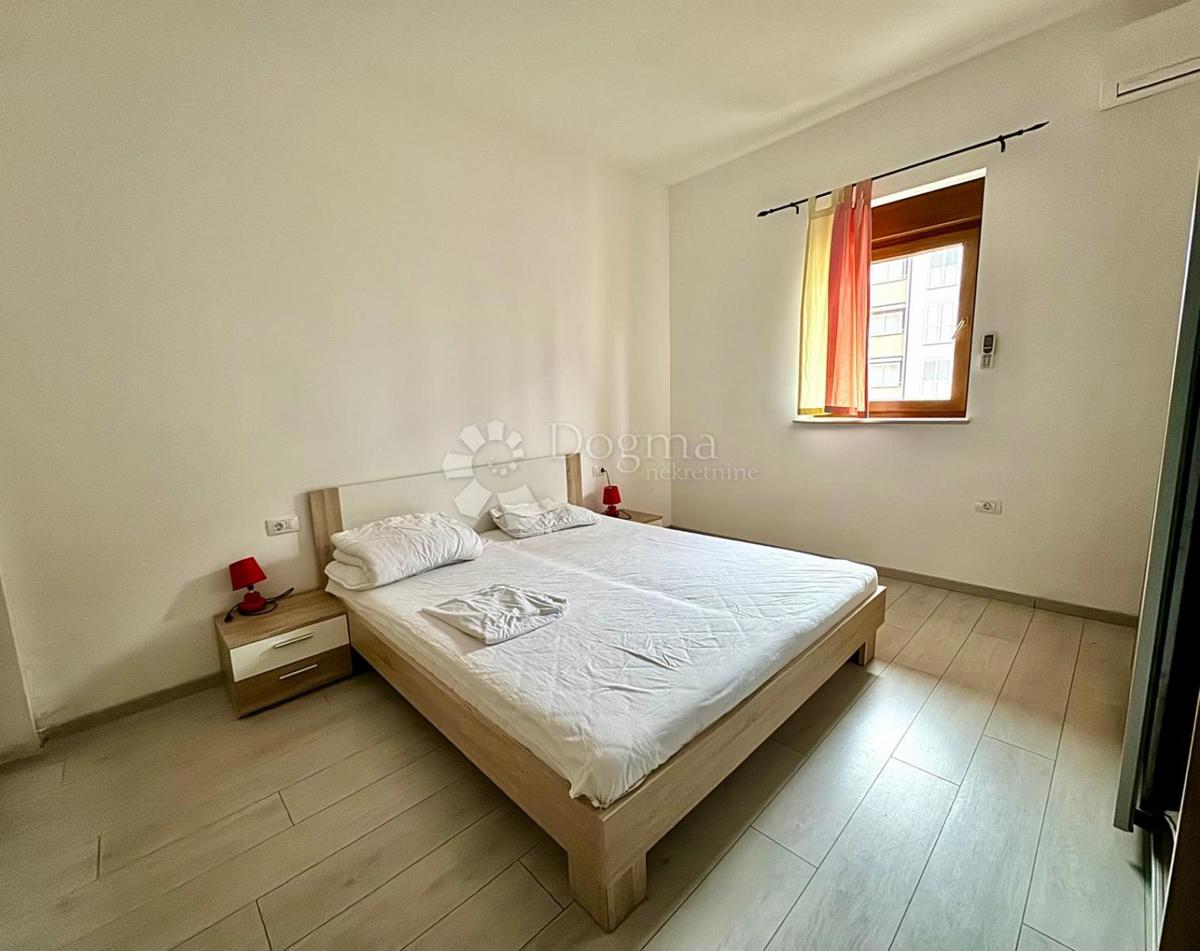 Allogio Fažana, 57,05m2