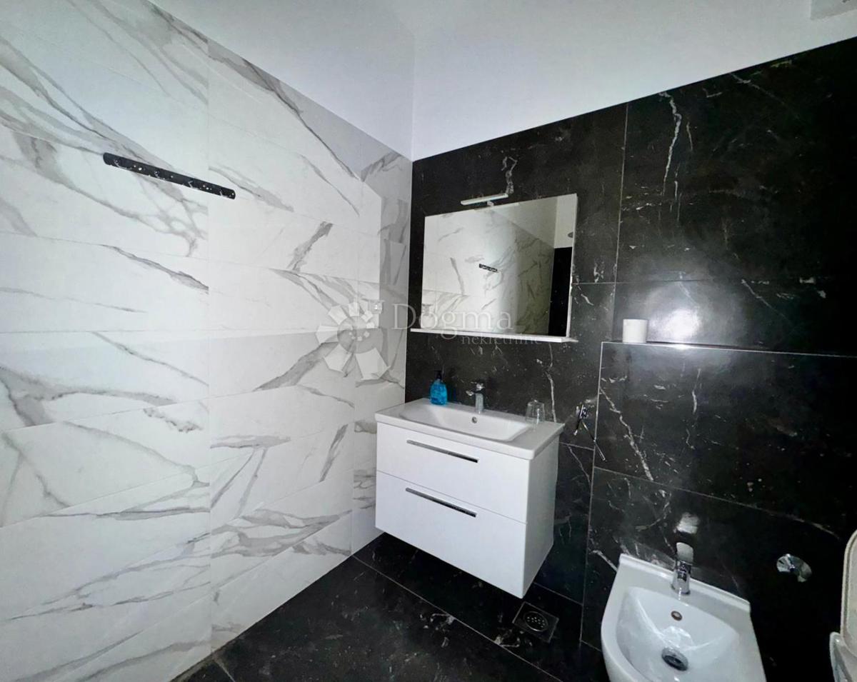 Allogio Fažana, 57,05m2