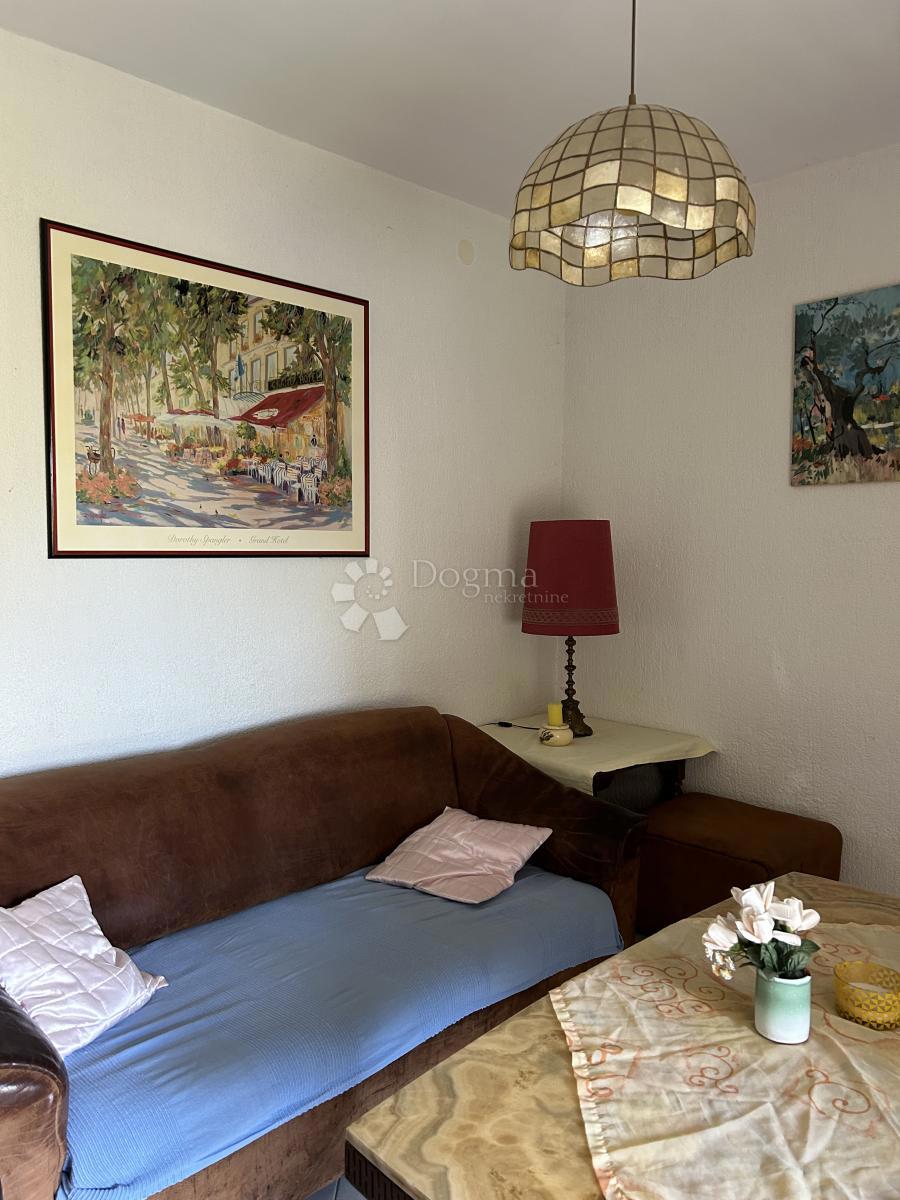 Appartamento Klenovica, Novi Vinodolski, 70m2