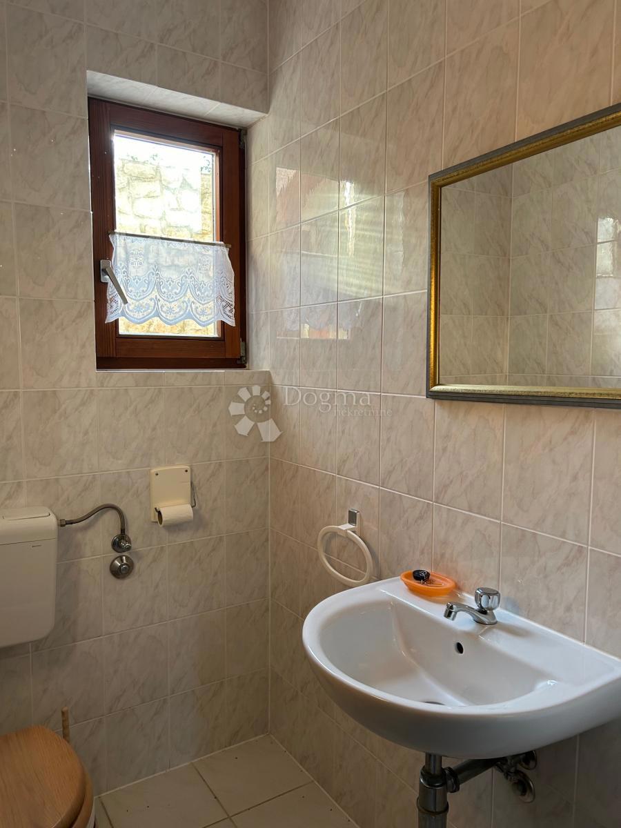 Appartamento Klenovica, Novi Vinodolski, 70m2