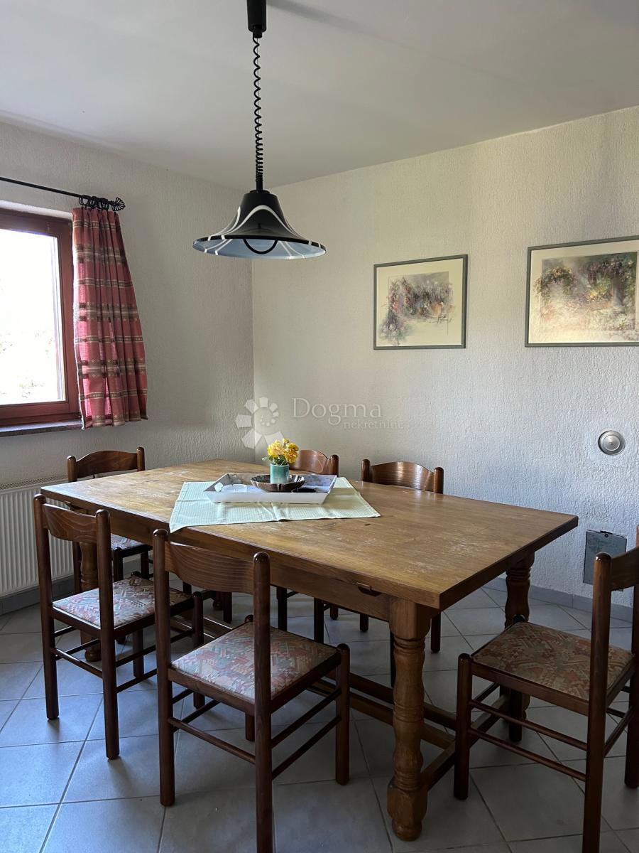 Appartamento Klenovica, Novi Vinodolski, 70m2