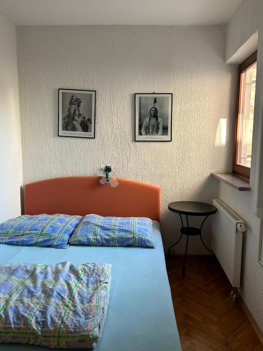 Appartamento Klenovica, Novi Vinodolski, 70m2