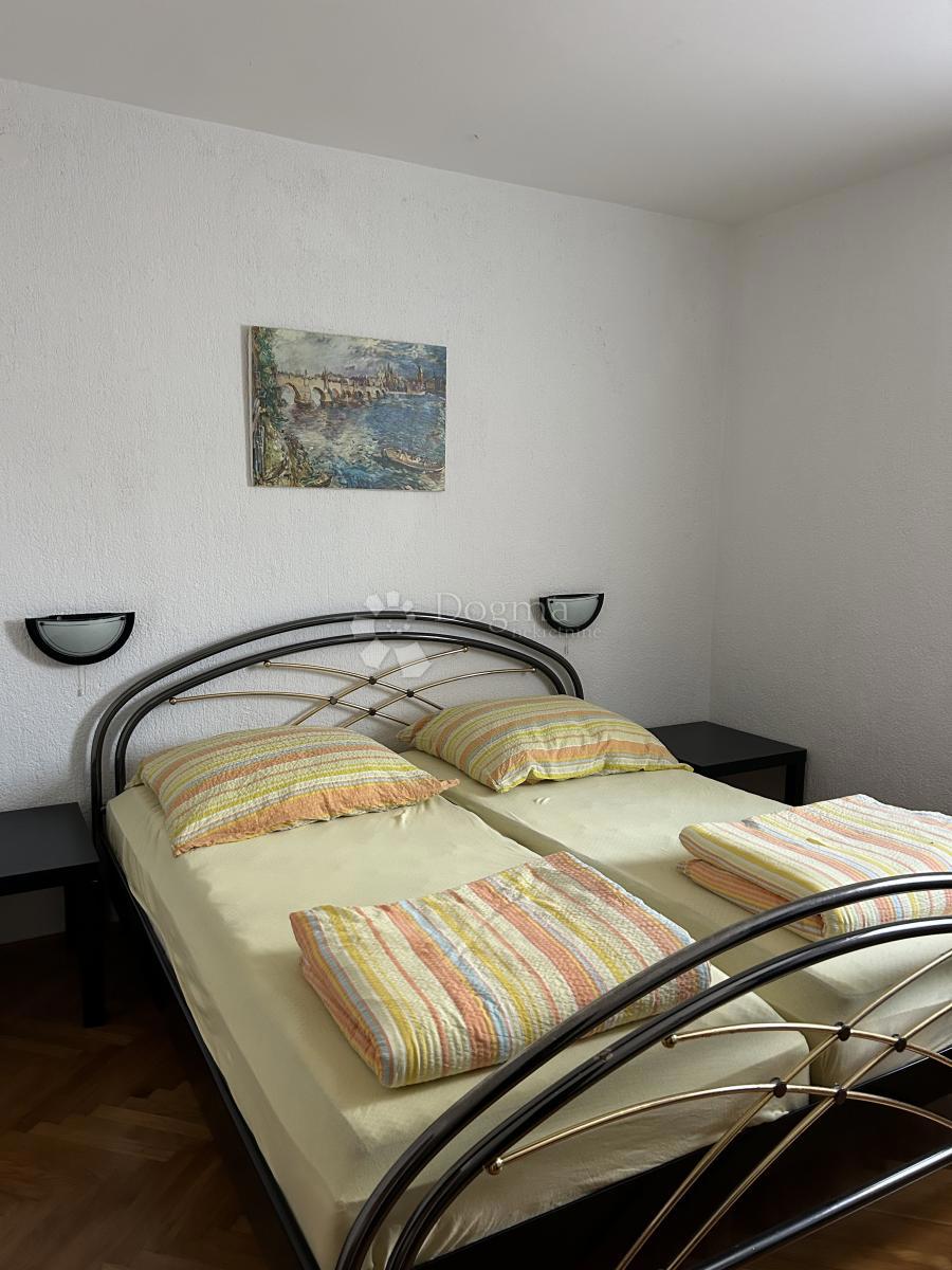 Appartamento Klenovica, Novi Vinodolski, 70m2