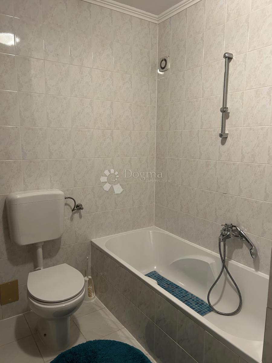 Appartamento Klenovica, Novi Vinodolski, 70m2