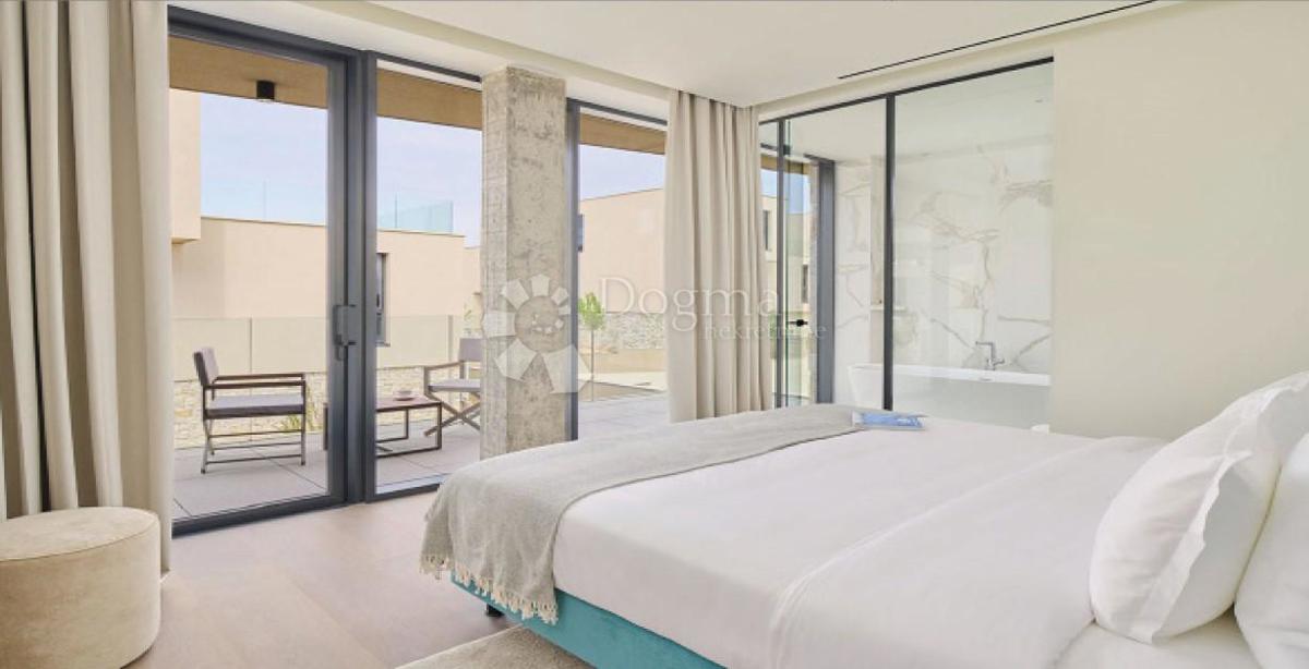 APPARTAMENTO 2 CAMERE DA LETTO+SOGGIORNO facente parte di un resort di lusso