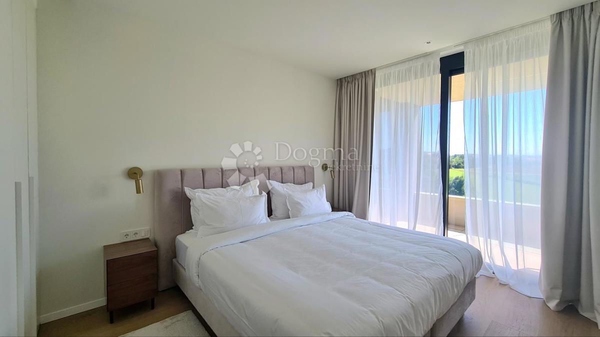 APPARTAMENTO 2 CAMERE DA LETTO+SOGGIORNO facente parte di un resort di lusso